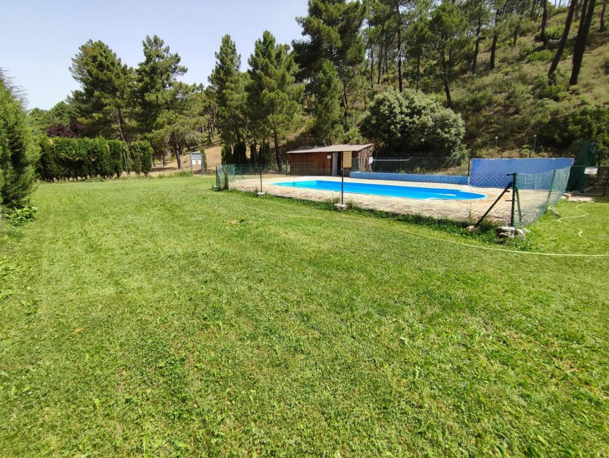 Casa Esmeralda en ZAFIRO LAGUNAZO Parque Natural Rio Mundo Riopar Riópar Exterior foto